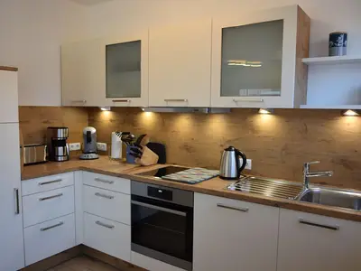 Ferienwohnung für 4 Personen (83 m²) in Dahme 9/10