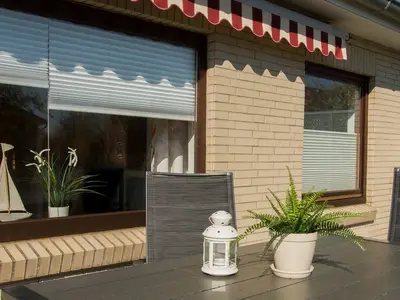 Ferienwohnung für 2 Personen (50 m²) in Dahme 6/10