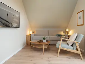 Ferienwohnung für 4 Personen (43 m²) in Dahme