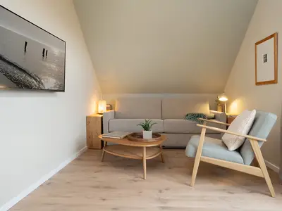 Ferienwohnung für 4 Personen (43 m²) in Dahme 1/10