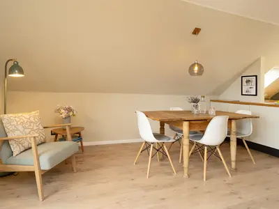 Ferienwohnung für 4 Personen (43 m²) in Dahme 3/10