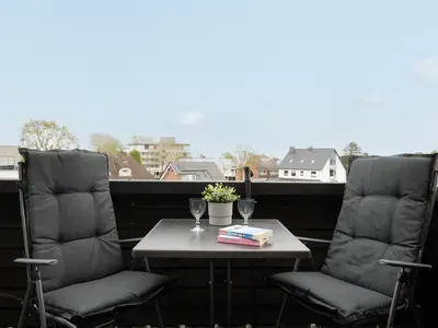 Ferienwohnung für 4 Personen (43 m²) in Dahme 4/10