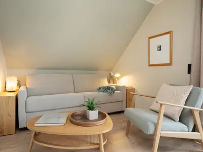 Ferienwohnung für 4 Personen (43 m²) in Dahme 6/10