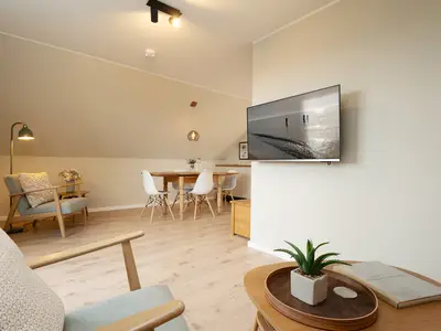 Ferienwohnung für 4 Personen (43 m²) in Dahme 10/10