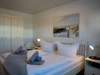 Ferienwohnung für 3 Personen (40 m²) in Dahme 1/10