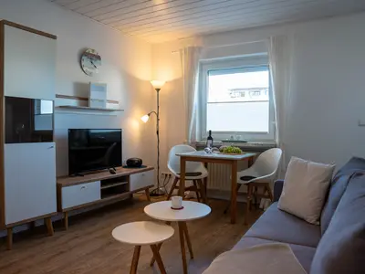 Ferienwohnung für 3 Personen (40 m²) in Dahme 2/10