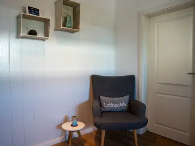 Ferienwohnung für 3 Personen (40 m²) in Dahme 3/10