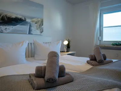 Ferienwohnung für 3 Personen (40 m²) in Dahme 5/10