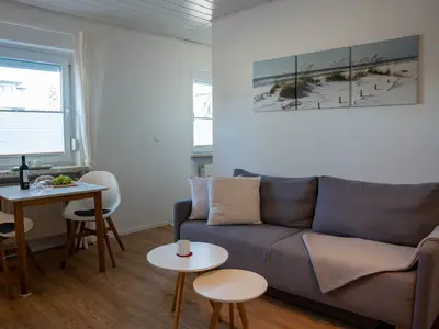 Ferienwohnung für 3 Personen (40 m²) in Dahme 7/10