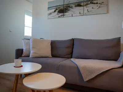 Ferienwohnung für 3 Personen (40 m²) in Dahme 8/10