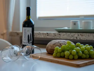 Ferienwohnung für 3 Personen (40 m²) in Dahme 9/10