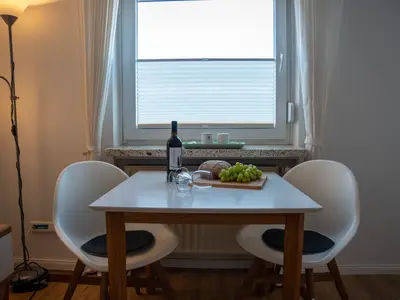 Ferienwohnung für 3 Personen (40 m²) in Dahme 10/10