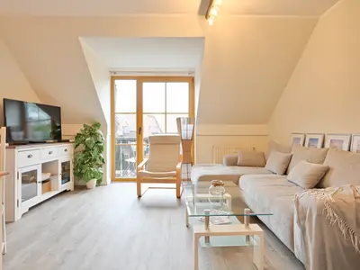 Ferienwohnung für 6 Personen (60 m²) in Dahme 2/10