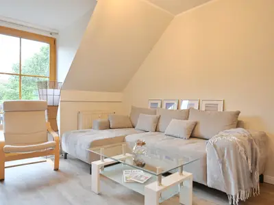 Ferienwohnung für 6 Personen (60 m²) in Dahme 3/10