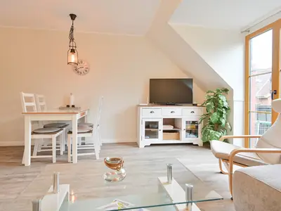 Ferienwohnung für 6 Personen (60 m²) in Dahme 4/10