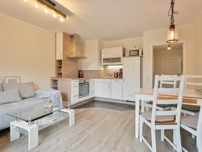 Ferienwohnung für 6 Personen (60 m²) in Dahme 5/10