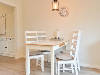Ferienwohnung für 6 Personen (60 m²) in Dahme 6/10