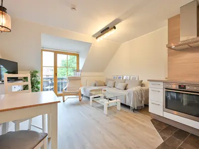 Ferienwohnung für 6 Personen (60 m²) in Dahme 7/10