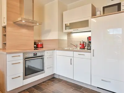 Ferienwohnung für 6 Personen (60 m²) in Dahme 8/10