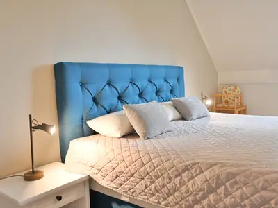 Ferienwohnung für 6 Personen (60 m²) in Dahme 9/10