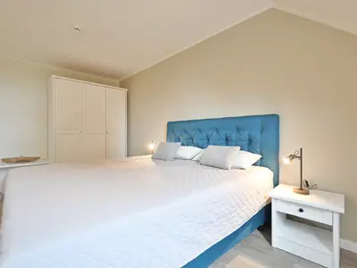Ferienwohnung für 6 Personen (60 m²) in Dahme 10/10
