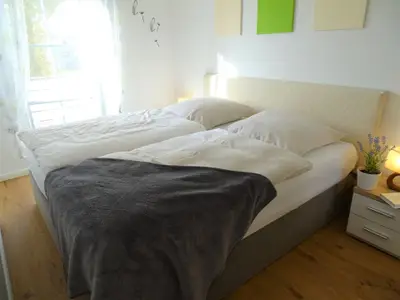 Ferienwohnung für 4 Personen (64 m²) in Dahme 3/10