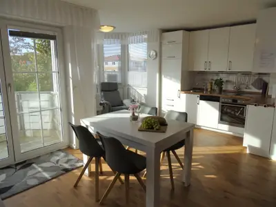 Ferienwohnung für 4 Personen (64 m²) in Dahme 5/10