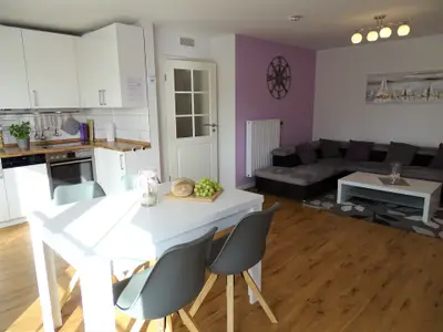 Ferienwohnung für 4 Personen (64 m²) in Dahme 7/10