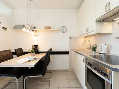 Ferienwohnung für 4 Personen (46 m²) in Dahme 2/10
