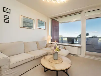 Ferienwohnung für 4 Personen (46 m²) in Dahme 3/10