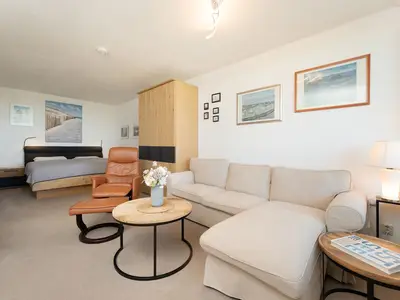 Ferienwohnung für 4 Personen (46 m²) in Dahme 5/10