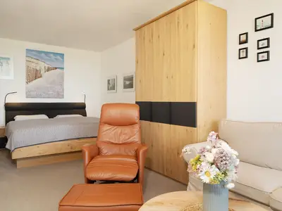 Ferienwohnung für 4 Personen (46 m²) in Dahme 6/10