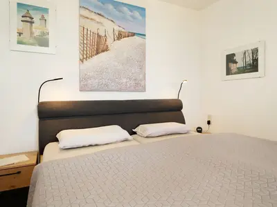 Ferienwohnung für 4 Personen (46 m²) in Dahme 8/10