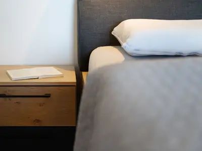 Ferienwohnung für 4 Personen (46 m²) in Dahme 9/10