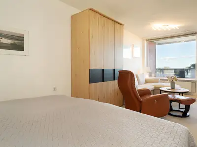 Ferienwohnung für 4 Personen (46 m²) in Dahme 10/10