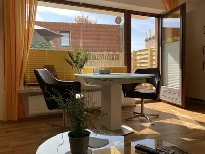 Ferienwohnung für 2 Personen (45 m²) in Dahme 1/10