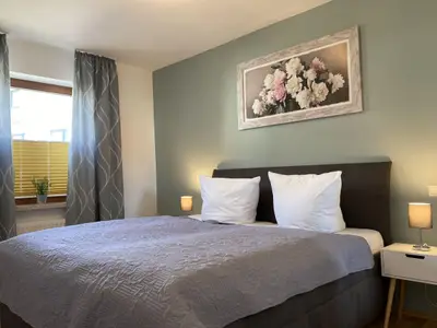 Ferienwohnung für 2 Personen (45 m²) in Dahme 2/10