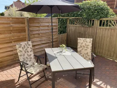 Ferienwohnung für 2 Personen (45 m²) in Dahme 3/10