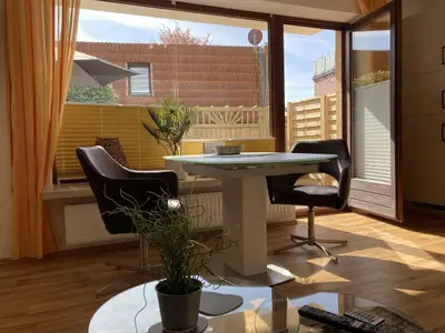 Ferienwohnung für 2 Personen (45 m²) in Dahme 5/10