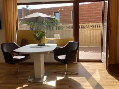 Ferienwohnung für 2 Personen (45 m²) in Dahme 6/10