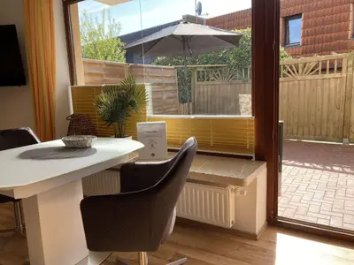 Ferienwohnung für 2 Personen (45 m²) in Dahme 7/10