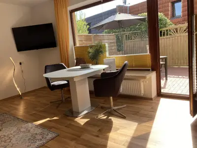 Ferienwohnung für 2 Personen (45 m²) in Dahme 8/10