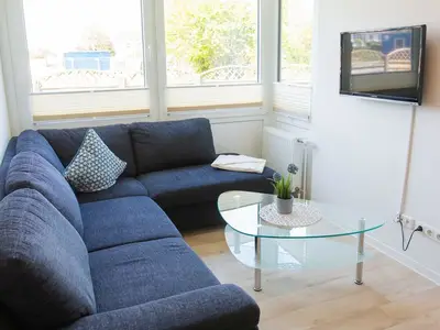 Ferienwohnung für 4 Personen (55 m²) in Dahme 9/10