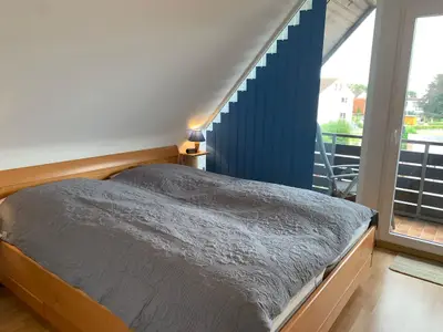 Ferienwohnung für 4 Personen (75 m²) in Dahme 9/10