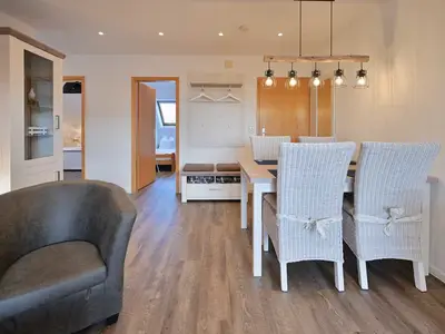 Ferienwohnung für 4 Personen (55 m²) in Dahme 4/10