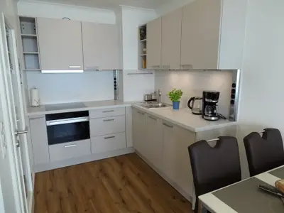 Ferienwohnung für 4 Personen (45 m²) in Dahme 3/10