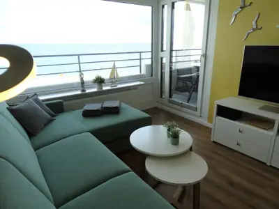 Ferienwohnung für 4 Personen (45 m²) in Dahme 7/10