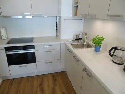 Ferienwohnung für 4 Personen (45 m²) in Dahme 9/10