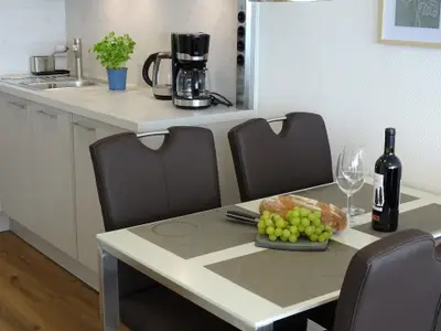 Ferienwohnung für 4 Personen (45 m²) in Dahme 10/10