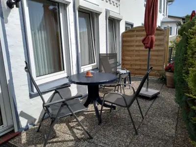 Ferienwohnung für 3 Personen (48 m²) in Dahme 10/10